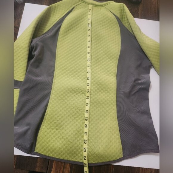 Nike Women’s Golf Sphere Thermal Full Zip Jacket Large - Picture 8 of 12